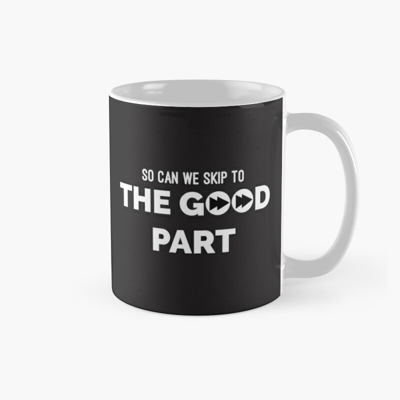 Ajr So Can We Skip To The Mug Official Ajr Band Store