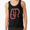 Ajr Band Members Tank Top Official Ajr Band Store
