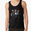 Ajr Brothers Tank Top Official Ajr Band Store
