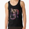 Ajr Band Tank Top Official Ajr Band Store