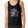 The Maybe Man - Ajr Tank Top Official Ajr Band Store