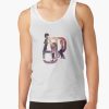 Adam Jack Ryan Metzger Tank Top Official Ajr Band Store