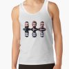 Ajr Band Ajrmy Tank Top Official Ajr Band Store