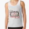 Three Tank Top Official Ajr Band Store