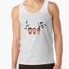 Ajr Band Tank Top Official Ajr Band Store