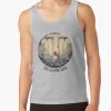 Ajr Band | The Maybe Man Ajr Tank Top Official Ajr Band Store