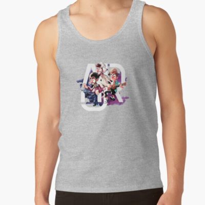Ajr Band Tank Top Official Ajr Band Store