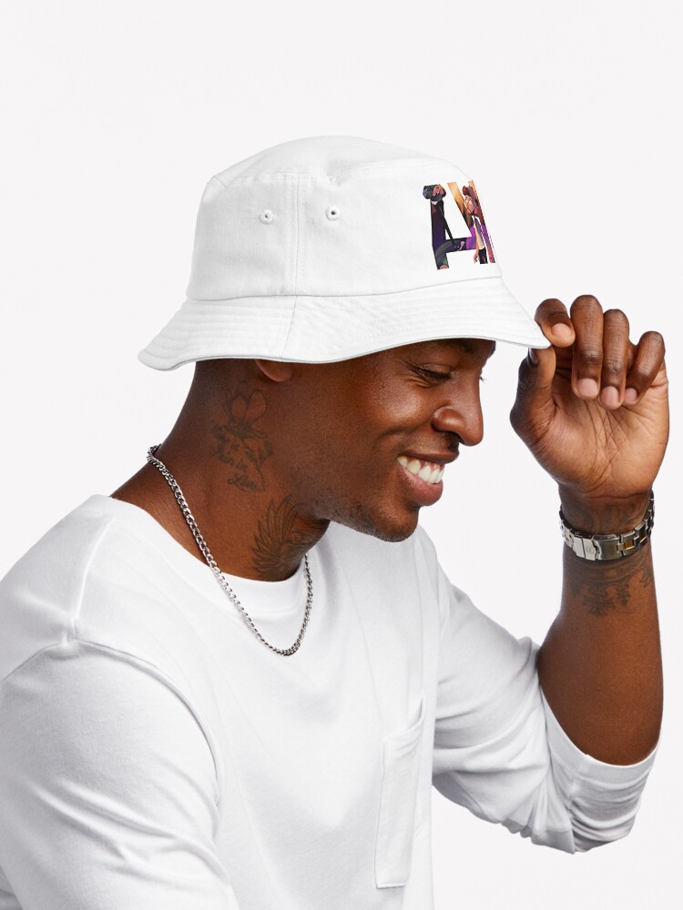 Ajr Bucket Hat Official Ajr Band Merch