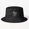Adam Jack Ryan Metzger Bucket Hat Official Ajr Band Store
