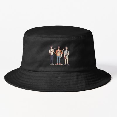 Ajr Band | The Maybe Man Ajr Bucket Hat Official Ajr Band Store