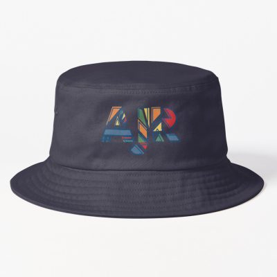 Ajr. Bucket Hat Official Ajr Band Store