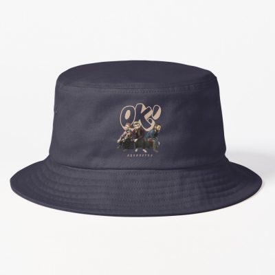 Ok Orchestra Bucket Hat Official Ajr Band Store