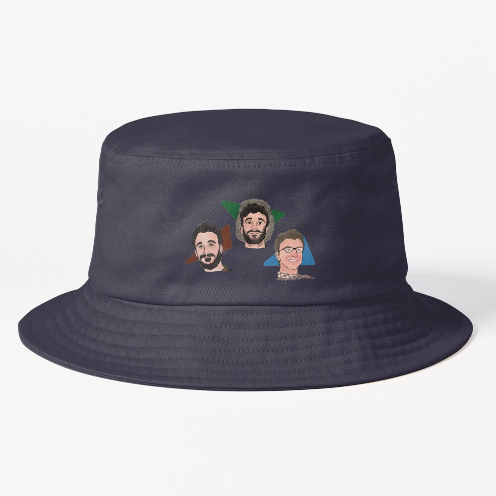Ajr Band Bucket Hat Official Ajr Band Store