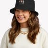 Ajr Band | The Maybe Man Ajr Bucket Hat Official Ajr Band Store