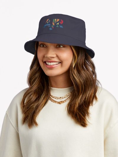 Ajr. Bucket Hat Official Ajr Band Store