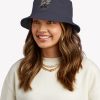 Ok Orchestra Bucket Hat Official Ajr Band Store