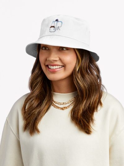 The Ajr Logo Bucket Hat Official Ajr Band Store