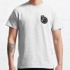 3 O Clock Things (Inverted Colors) T-Shirt Official Ajr Band Store