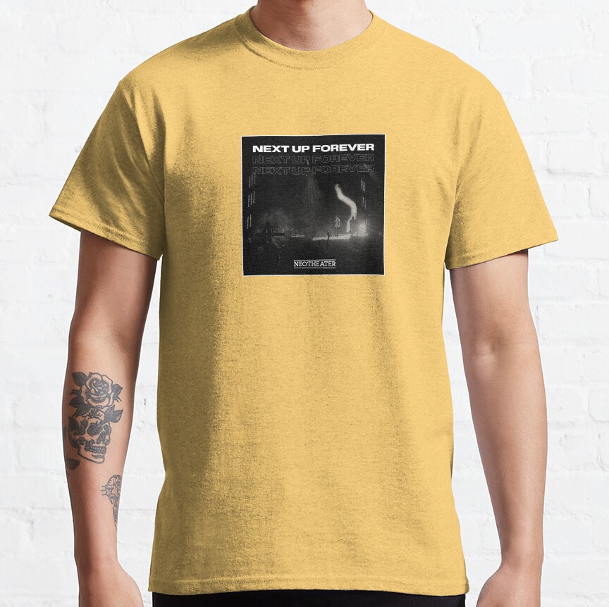 ssrcoclassic teemensffcf6eda6eb664a1front altsquare product1000x1000.u1 21 - Ajr Band Store