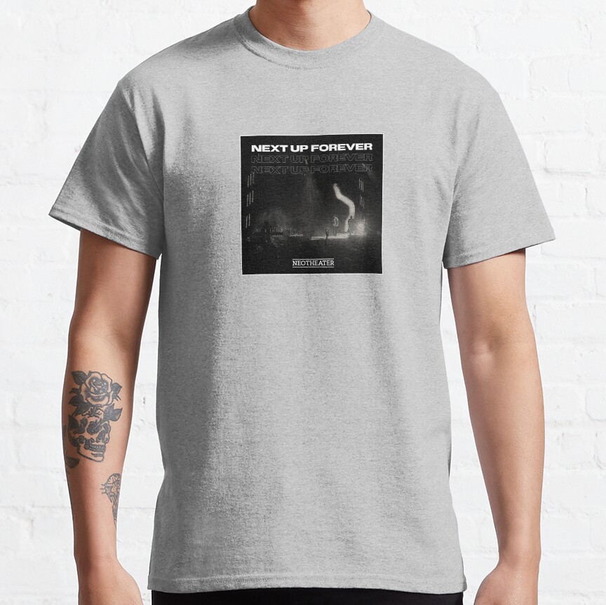 ssrcoclassic teemensheather greyfront altsquare product1000x1000.u1 21 - Ajr Band Store