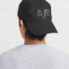 Ajr. Cap Official Ajr Band Store