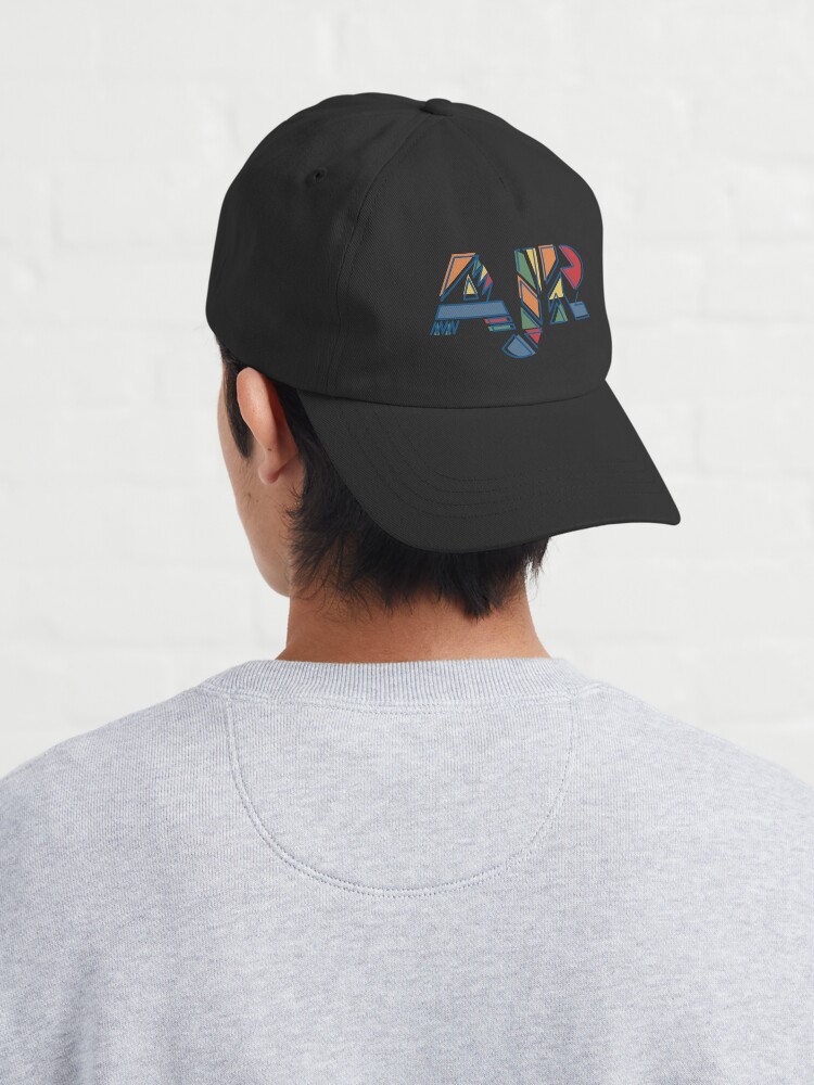 Ajr. Cap Official Ajr Band Store
