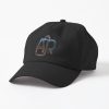 Copy Of The Ajr Logo Cap Official Ajr Band Store