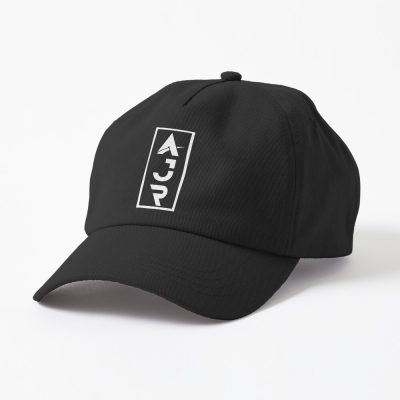 Ajr 90S Nostalgia: Neotheater Era Exclusive Store Collection Cap Official Ajr Band Store