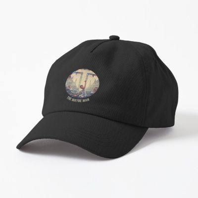 Ajr Band | The Maybe Man Ajr Cap Official Ajr Band Store