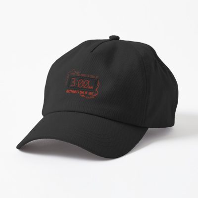 Three Cap Official Ajr Band Store