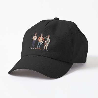 Ajr Band | The Maybe Man Ajr Cap Official Ajr Band Store