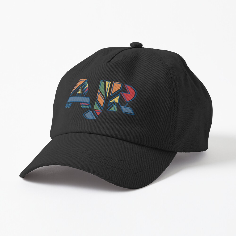 Ajr. Cap Official Ajr Band Store