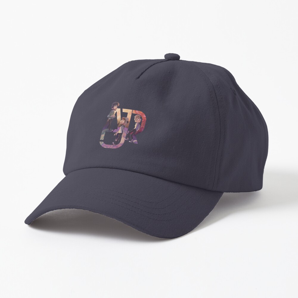 Ajr Band Cap Official Ajr Band Store