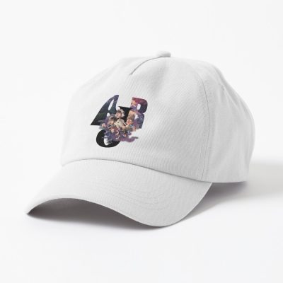 Ajr Band | The Maybe Man Ajr Cap Official Ajr Band Store