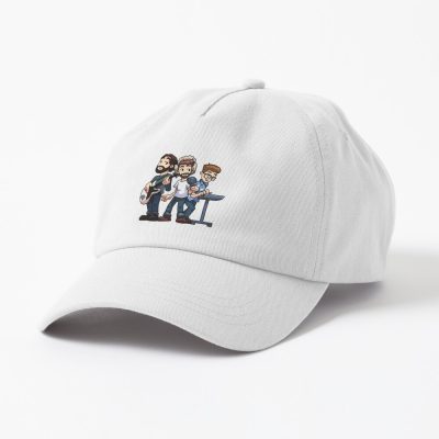 Ajr Brothers Cap Official Ajr Band Store