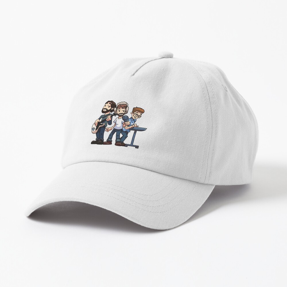 Ajr Brothers Cap