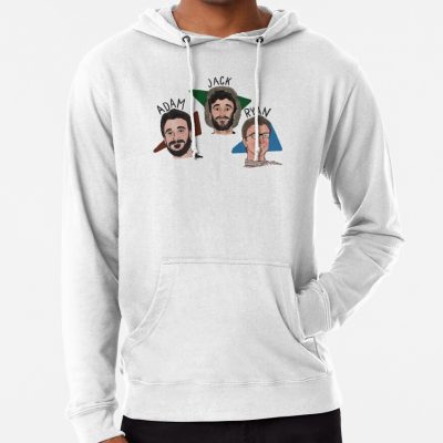 Ajr Band Hoodie Official Ajr Band Store