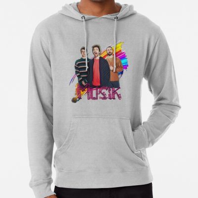 Ajr Hoodie Official Ajr Band Store