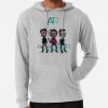 Limited Edition Tour 2019 Neotheater Hoodie Official Ajr Band Store