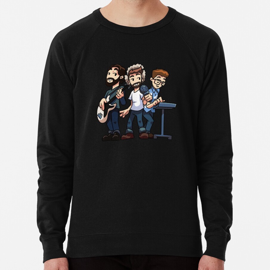 ssrcolightweight sweatshirtmens10101001c5ca27c6frontsquare productx1000 bgf8f8f8 14 - Ajr Band Store