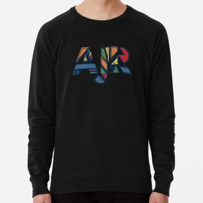 Ajr. Sweatshirt Official Ajr Band Store
