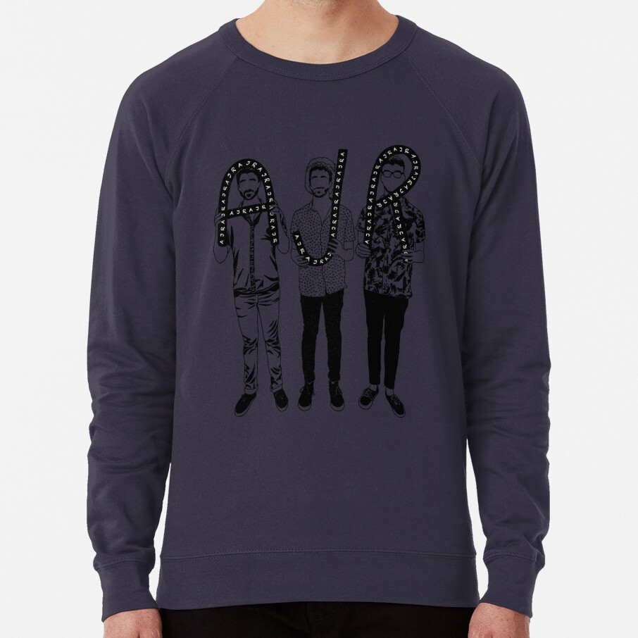 ssrcolightweight sweatshirtmens322e3f696a94a5d4frontsquare productx1000 bgf8f8f8 7 - Ajr Band Store