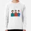 ssrcolightweight sweatshirtmensfafafaca443f4786frontsquare productx1000 bgf8f8f8 12 - Ajr Band Store