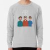 ssrcolightweight sweatshirtmensheather greyfrontsquare productx1000 bgf8f8f8 12 - Ajr Band Store