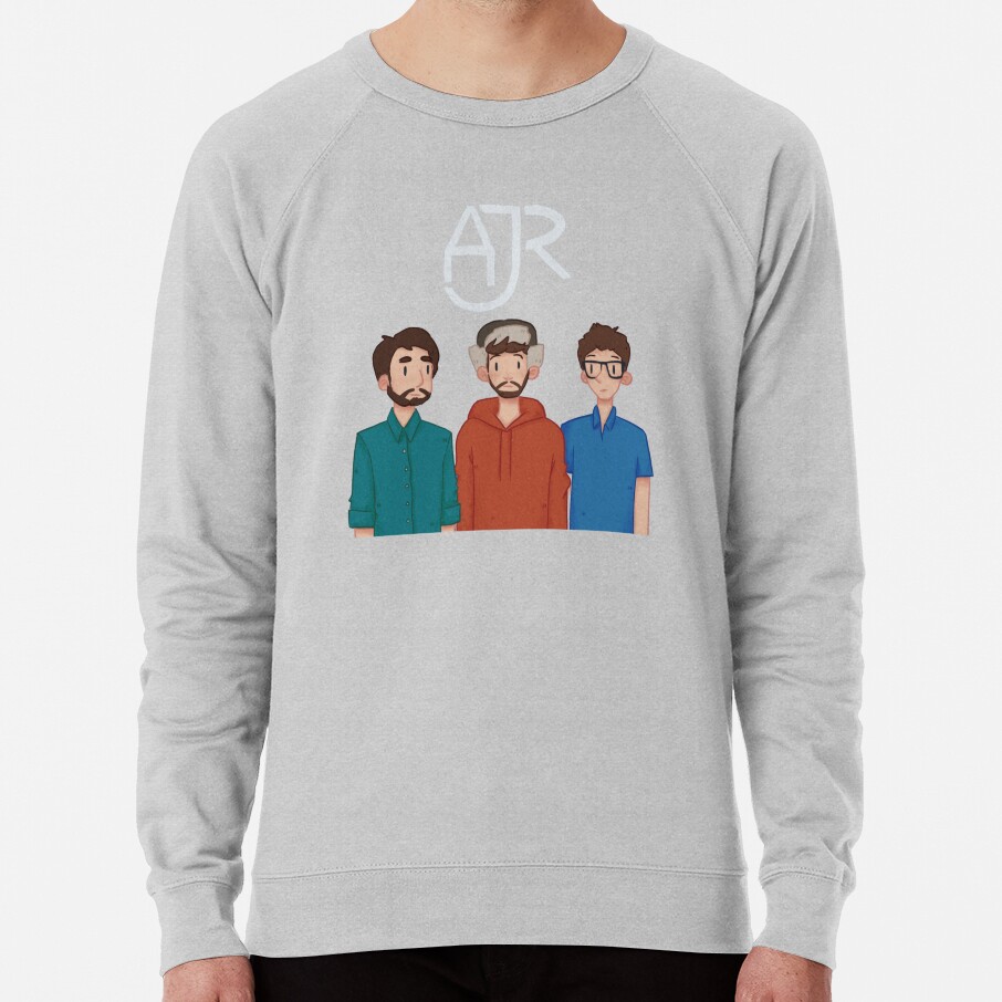 ssrcolightweight sweatshirtmensheather greyfrontsquare productx1000 bgf8f8f8 12 - Ajr Band Store
