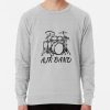Sweatshirt Official Ajr Band Store