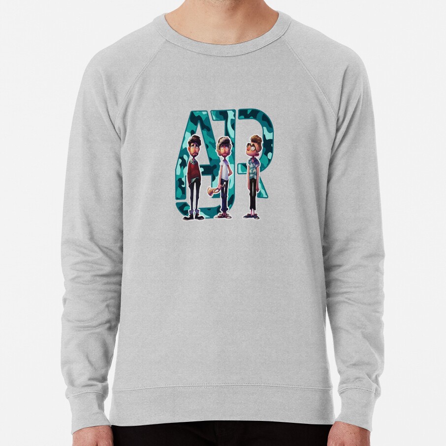 Ajr Sweatshirt