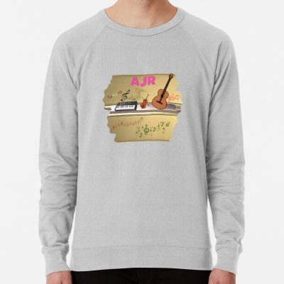 Ajr Music Sweatshirt Official Ajr Band Store