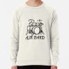 ssrcolightweight sweatshirtmensoatmeal heatherfrontsquare productx1000 bgf8f8f8 13 - Ajr Band Store