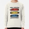 ssrcolightweight sweatshirtmensoatmeal heatherfrontsquare productx1000 bgf8f8f8 15 - Ajr Band Store